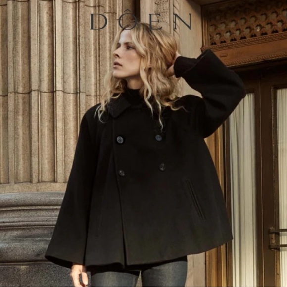 Doen Jackets & Blazers - IN Search of!! Small or XS or medium Doen Nantucket